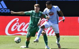 Crónica |  RC Celta de Vigo 1 – Real Betis Balompié 1: Cuando no es el Betis, es el VAR