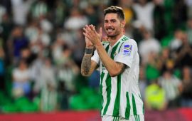 Oficial | Javi García renueva por una temporada más
