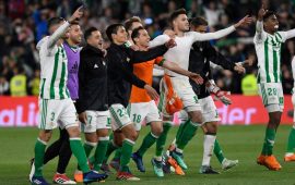 Caminando para visitar de nuevo Europa