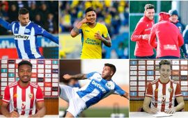 Los cedidos, trabajo para Cordón