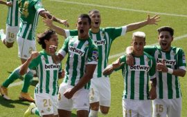 Comenzar ganando, buen presagio de temporada