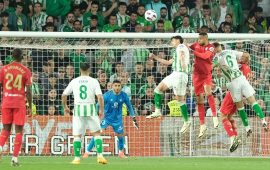Crónica | Real Betis Balompié 1 – Sevilla FC 1: El Gran Deja vú