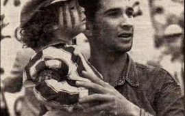 Amor herido, pero nunca muerto