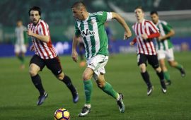 Previa | Real Betis Balompié-Athletic Club de Bilbao: Consolidar la evolución