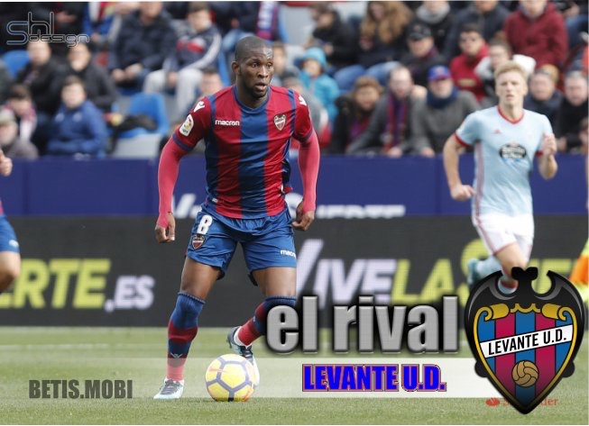 El rival | Levante UD