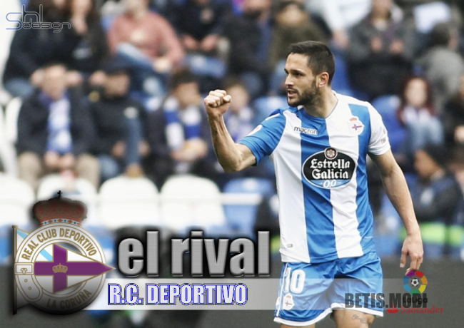 Análisis del rival | RC Deportivo de La Coruña