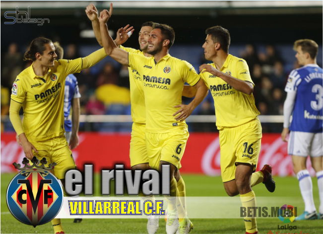 Análisis del rival: Villarreal CF