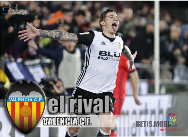 El rival | Valencia CF