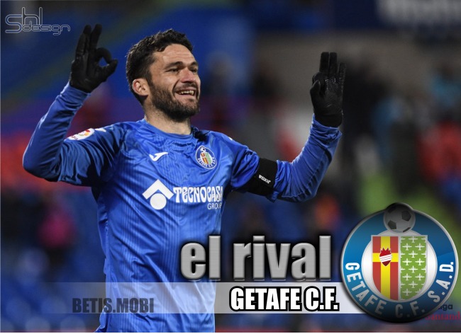 Análisis del rival| Getafe CF