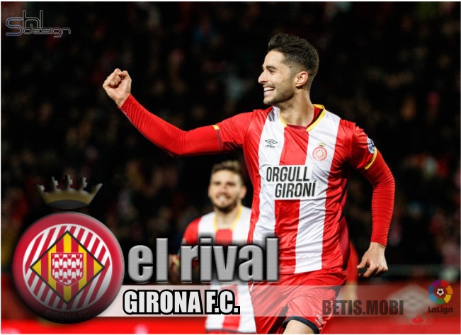 Análisis del Rival | Girona FC