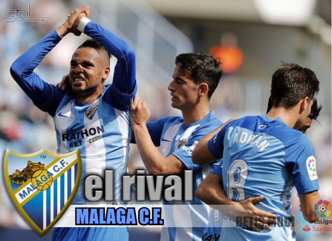 Análisis del Rival | Málaga CF