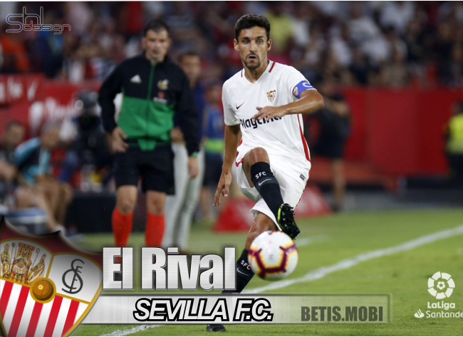 Análisis del rival | Real Betis  Balompie – Sevilla F.C