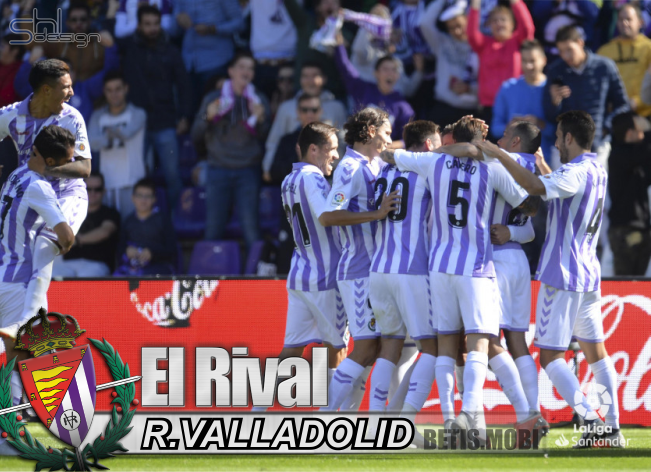 Análisis del rival| Real Valladolid