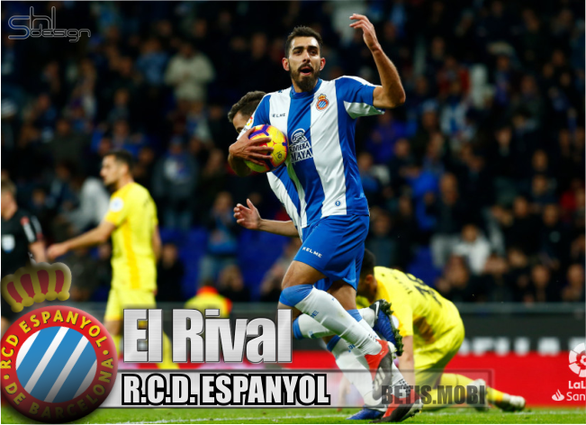 Análisis del Rival | Real Club Deportivo Espanyol