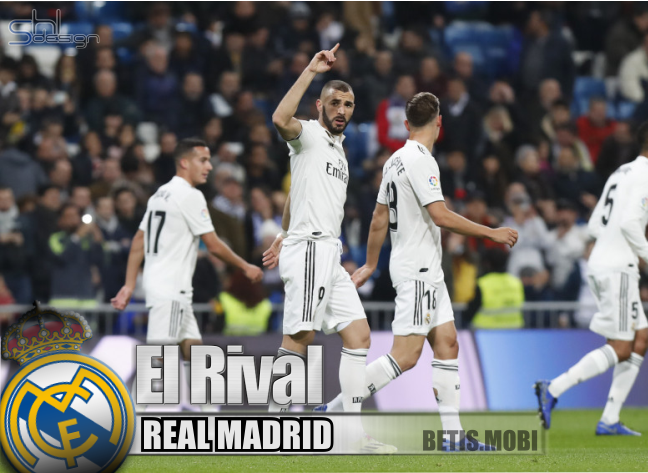 Análisis del rival | Real Madrid CF