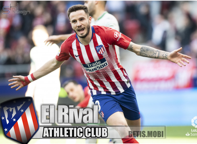 Análisis del Rival | Club Atlético de Madrid