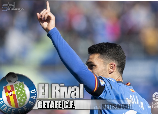 Análisis del rival | Getafe CF