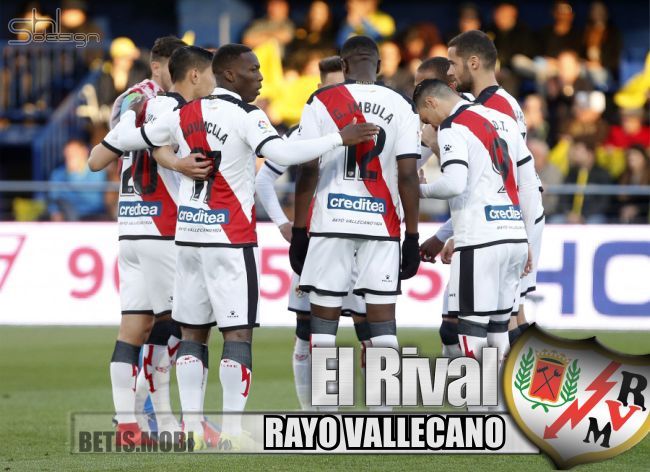 Análisis del Rival | Rayo Vallecano