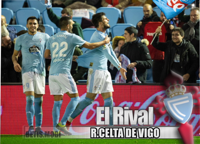 Análisis del Rival | Real Club Celta de Vigo
