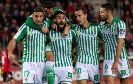 ¿Quién acompañará a Canales?