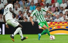 Vitor Roque, una apuesta de futuro para el gol