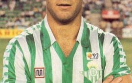 Hoy recordamos a Gabriel Humberto Calderón