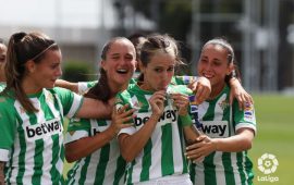 Féminas | Permanencia matemática