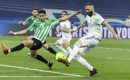 Crónica | Real Madrid CF 0 – Real Betis Balompié 0: Se consiguió el sobresaliente