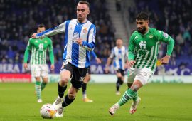 Previa | RCD Espanyol – Real Betis Balompié: Seguir soñando