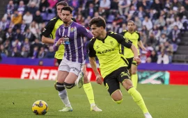 Crónica | Real Valladolid 1 – Real Betis Balompié 0: La primera decepción del año
