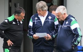 Artículo de opinión | Puede que sí, puede que no