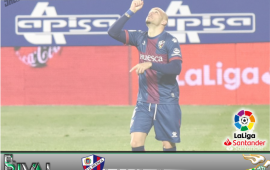 Análisis del rival | SD Huesca