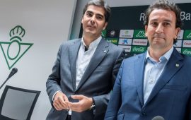 Artículo de opinión | Ahora sí, Betis Ahora