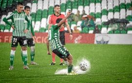 Ahora sí, metan a Laínez
