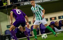 Crónica | AC Fiorentina 2 – Real Betis Balompié 2 (3-4): A Polonia, oe
