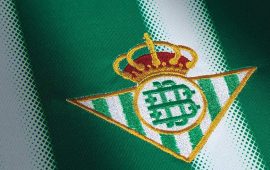 Te echo de menos, Real Betis