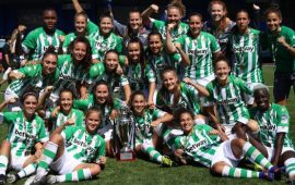 Féminas | Más despedidas