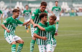 El crecimiento de la cantera