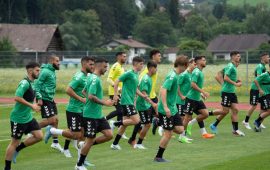 ¿En qué consiste una pretemporada?