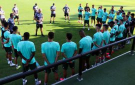 El Plan 2.0 ya tiene fecha de vuelta