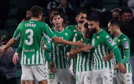 Una faceta goleadora muy repartida