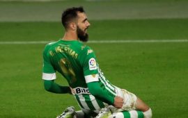 En el área volverá a mandar el Panda