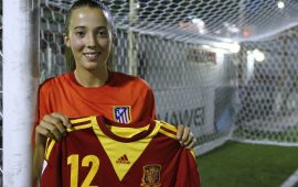 Féminas | Fichajes, renovaciones y muchas salidas