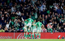 Ganas de Betis