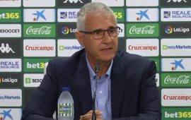 Artículo de opinión | Analizamos la planificación de Antonio Cordón