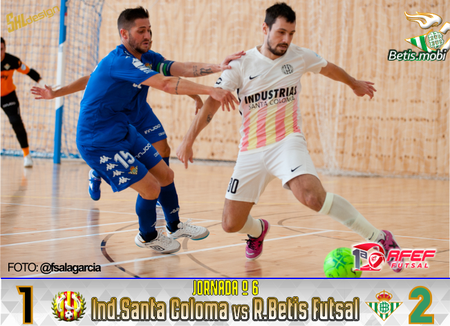 Futsal | Burrito sella in extremis el segundo triunfo consecutivo