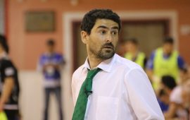 Fútbol Sala | Apuesta por la continuidad