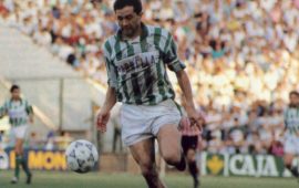 Hoy recordamos a Rafael Gordillo