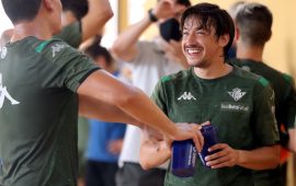 Fútbol Sala | El Real Betis Futsal echa a rodar