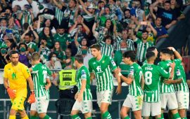 Artículo de opinión | Vamos a bajarla al suelo